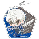 Blue Lock F.Heart Eformed DASH! Acrylic Ball Chain(1 Random)