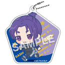 Blue Lock F.Heart Eformed DASH! Acrylic Ball Chain(1 Random)