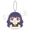 Cardcaptor Sakura: Clear Card Arc GRANUP Petit Mochi Mascot(1 Random)
