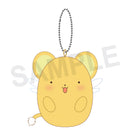 Cardcaptor Sakura: Clear Card Arc GRANUP Petit Mochi Mascot(1 Random)