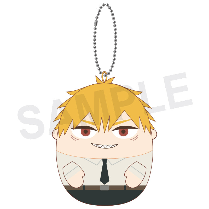 Chainsaw Man ANICRAFT Petit Mochi Mascot(1 Random)