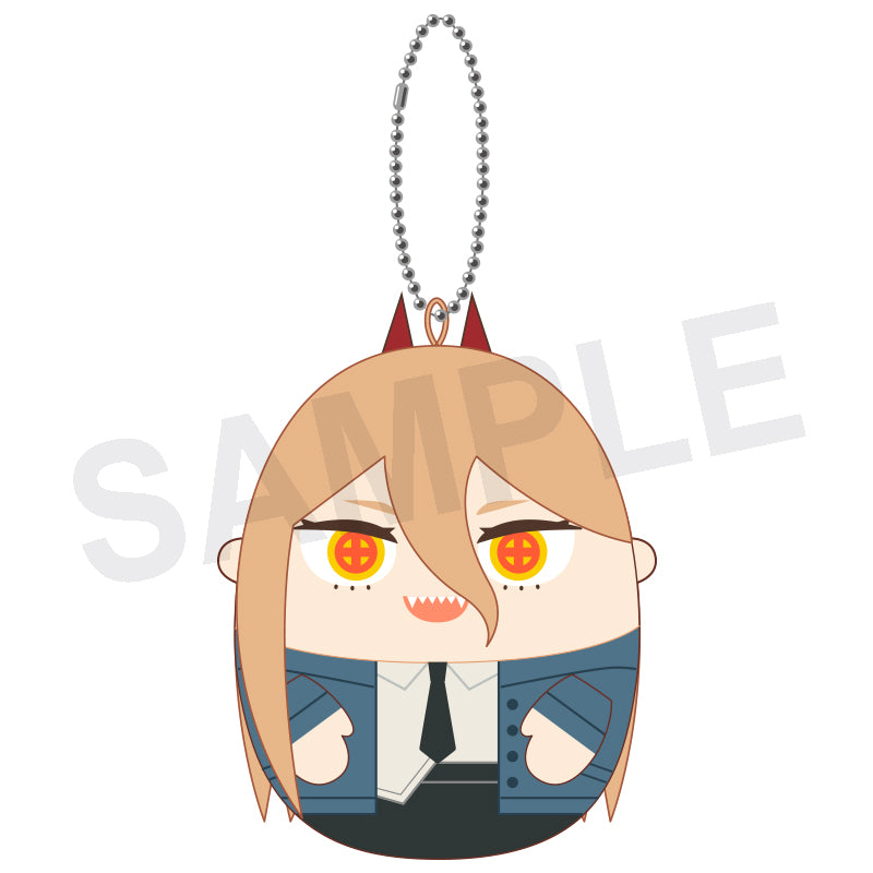 Chainsaw Man ANICRAFT Petit Mochi Mascot(1 Random)