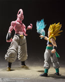 Dragon Ball Z Bandai S.H.Figuarts Majin Buu Evil(JP)