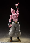 Dragon Ball Z Bandai S.H.Figuarts Majin Buu Evil(JP)