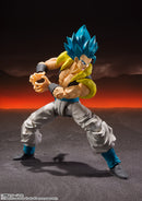 Dragon Ball Super Broly Bandai S.H.Figuarts Super Saiyan God Super Saiyan Gogeta