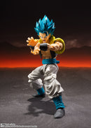 Dragon Ball Super Broly Bandai S.H.Figuarts Super Saiyan God Super Saiyan Gogeta