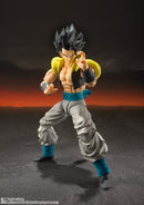 Dragon Ball Super Broly Bandai S.H.Figuarts Super Saiyan God Super Saiyan Gogeta