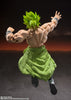 Dragon Ball Super Broly Bandai S.H.Figuarts Super Saiyan Broly Full Power
