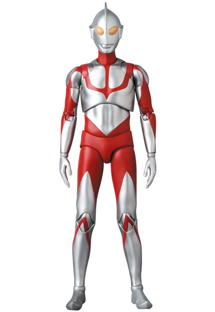 Ultraman MEDICOM TOYS MAFEX Shin Ultraman (DX Ver.)