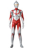 Ultraman MEDICOM TOYS MAFEX Shin Ultraman (DX Ver.)