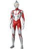 Ultraman MEDICOM TOYS MAFEX Shin Ultraman (DX Ver.)