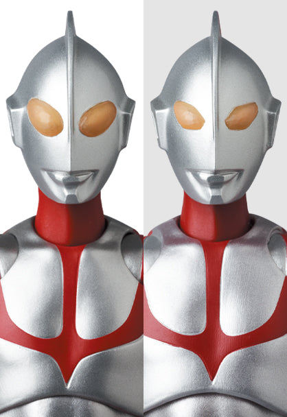 Ultraman MEDICOM TOYS MAFEX Shin Ultraman (DX Ver.)