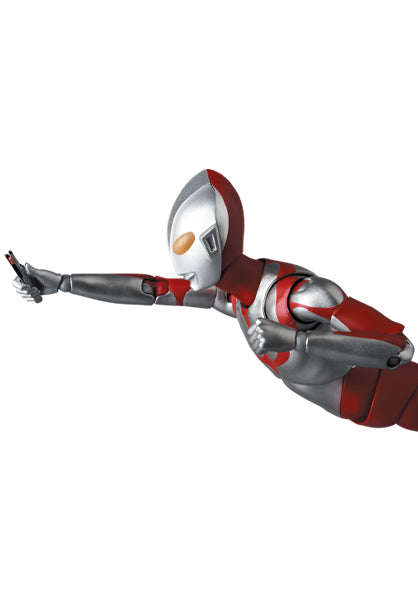 Ultraman MEDICOM TOYS MAFEX Shin Ultraman (DX Ver.)