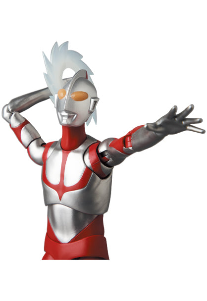 Ultraman MEDICOM TOYS MAFEX Shin Ultraman (DX Ver.)