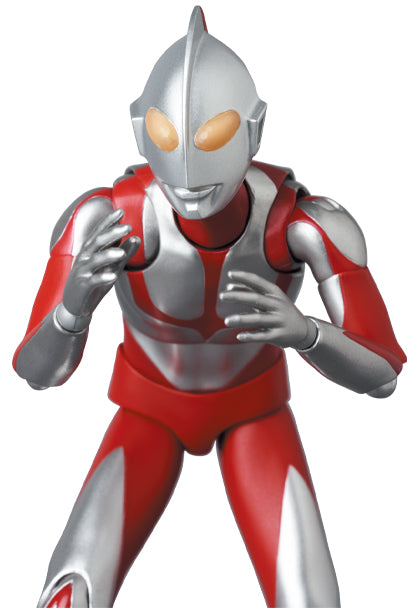 Ultraman MEDICOM TOYS MAFEX Shin Ultraman (DX Ver.)