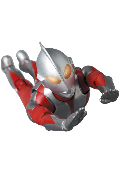 Ultraman MEDICOM TOYS MAFEX Shin Ultraman (DX Ver.)