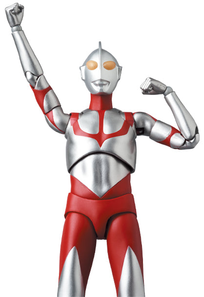 Ultraman MEDICOM TOYS MAFEX Shin Ultraman (DX Ver.)