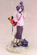 Fate/Grand Order Phat Foreigner / Katsushika Hokusai Travel Portrait Ver.