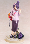 Fate/Grand Order Phat Foreigner / Katsushika Hokusai Travel Portrait Ver.