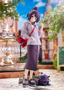 Fate/Grand Order Phat Foreigner / Katsushika Hokusai Travel Portrait Ver.