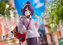 Fate/Grand Order Phat Foreigner / Katsushika Hokusai Travel Portrait Ver.