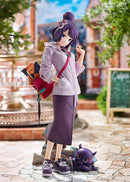 Fate/Grand Order Phat Foreigner / Katsushika Hokusai Travel Portrait Ver.