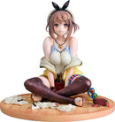 Atelier Ryza: Ever Darkness & the Secret Hideout Phat! Company Ryza (Reisalin Stout)
