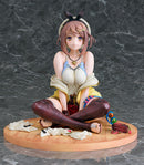 Atelier Ryza: Ever Darkness & the Secret Hideout Phat! Company Ryza (Reisalin Stout)