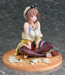 Atelier Ryza: Ever Darkness & the Secret Hideout Phat! Company Ryza (Reisalin Stout)