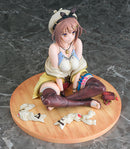 Atelier Ryza: Ever Darkness & the Secret Hideout Phat! Company Ryza (Reisalin Stout)