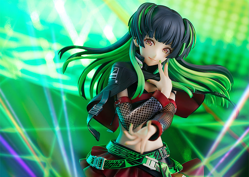 THE IDOLM@STER SHINY COLORS Phat! Company Fuyuko Mayuzumi: Neon Light Romancer Ver.