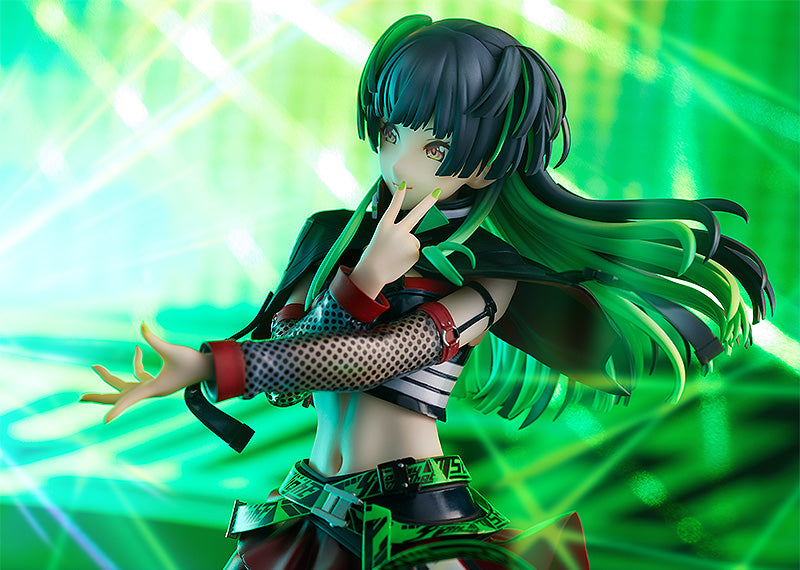 THE IDOLM@STER SHINY COLORS Phat! Company Fuyuko Mayuzumi: Neon Light Romancer Ver.