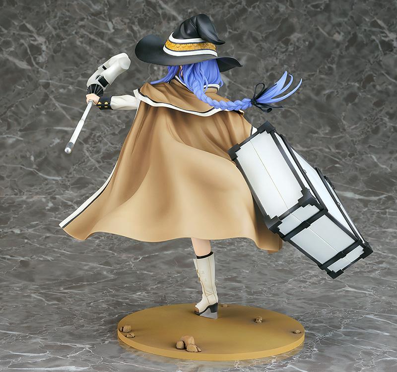 Mushoku Tensei: Jobless Reincarnation Phat! Company Roxy Migurdia