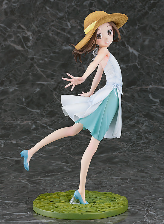 Teasing Master Takagi-san 3 Phat Company Takagi-san One-Piece Dress Ver.