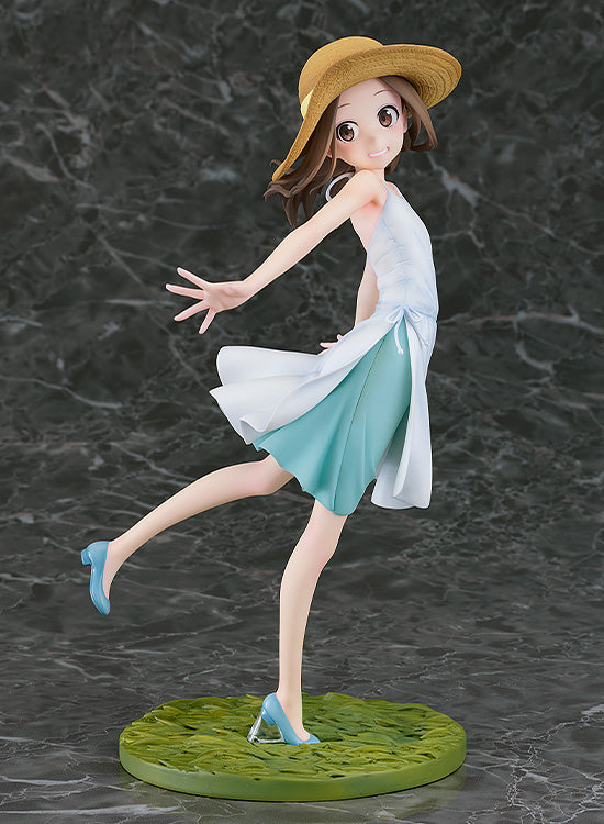 Teasing Master Takagi-san 3 Phat Company Takagi-san One-Piece Dress Ver.