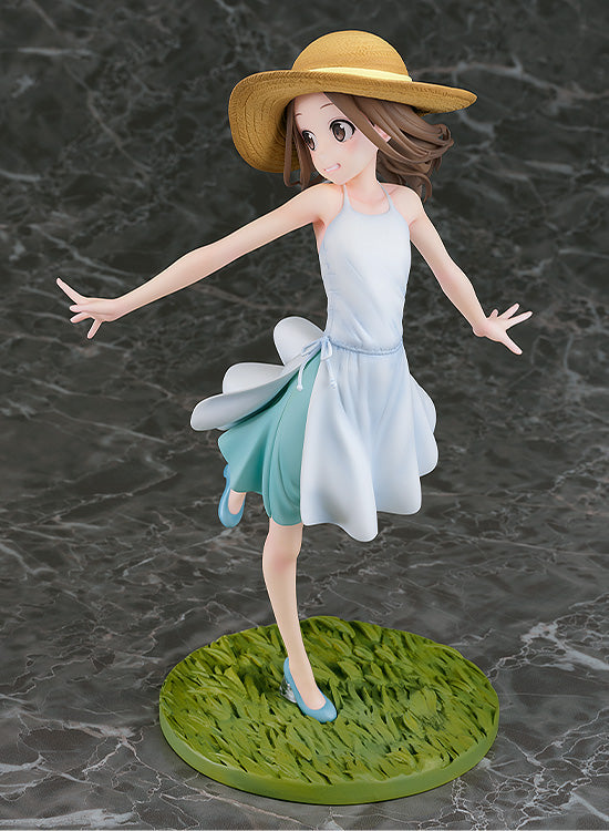 Teasing Master Takagi-san 3 Phat Company Takagi-san One-Piece Dress Ver.