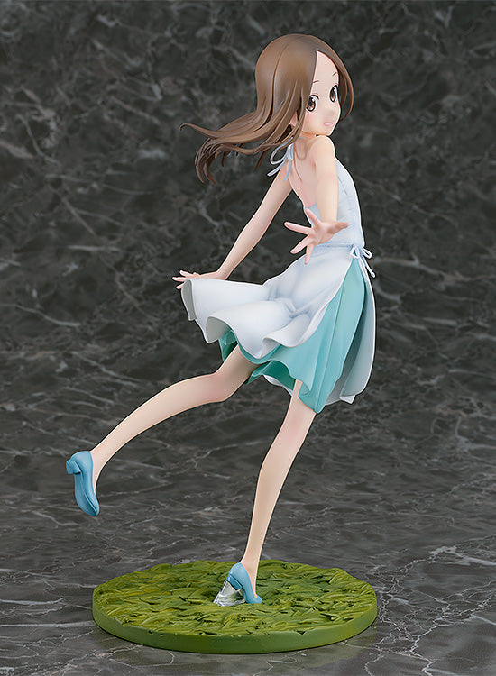 Teasing Master Takagi-san 3 Phat Company Takagi-san One-Piece Dress Ver.