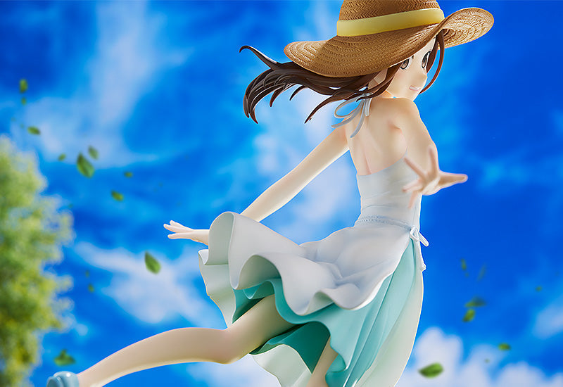 Teasing Master Takagi-san 3 Phat Company Takagi-san One-Piece Dress Ver.