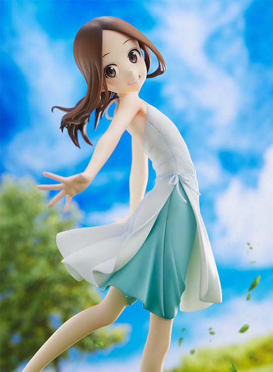 Teasing Master Takagi-san 3 Phat Company Takagi-san One-Piece Dress Ver.