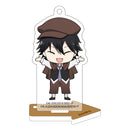 Bungo Stray Dogs Movic Acrylic Key Chain with Stand Collection (1 Random Blind)
