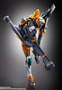 METAL BUILD Bandai Evangelion EVA-00 / EVA-00 Kai
