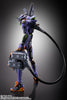 METAL BUILD Bandai Evangelion EVA-00 / EVA-00 Kai