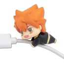 Hugkoro DELiGHT WORKS Haikyu!! Vol. 1.5 (Set of 6 Characters)