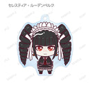 Danganronpa 1,2 Reload armabianca Trading Chokonto! Acrylic Key Chain Ver.B(1 Random)