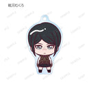 Danganronpa 1,2 Reload armabianca Trading Chokonto! Acrylic Key Chain Ver.B(1 Random)