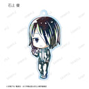 Kaguya-sama: Love is War -Ultra Romantic- armabianca Trading Deformed Ani-Art Acrylic Key Chain