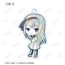 Kaguya-sama: Love is War -Ultra Romantic- armabianca Trading Deformed Ani-Art Acrylic Key Chain