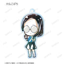 Kaguya-sama: Love is War -Ultra Romantic- armabianca Trading Deformed Ani-Art Acrylic Key Chain