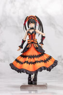 Date A Live B-FULL (PULCHRA) Kurumi Tokisaki Posable Figure