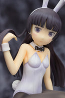 Oreimo PULCHRA Kuroneko White Ver. 1/8 Resin Cast Figure